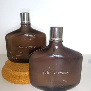 John Varvatos After Shave Gel